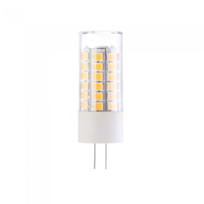 3,2W (30W) LED G4 pære, 3000K