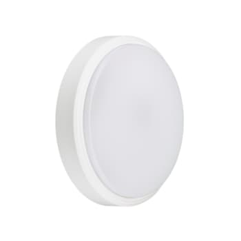 CoreLine Væg/Loft WL140V 2000lm/840 IP65 IK10 hvid