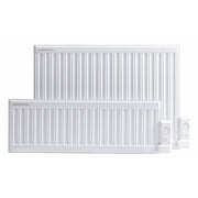 Oliefyldt Konvektorradiator 400W, 230V,