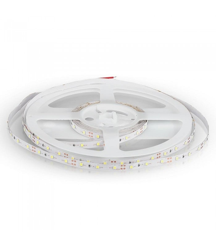 3,6W/m LED strip - 5m, blåt lys