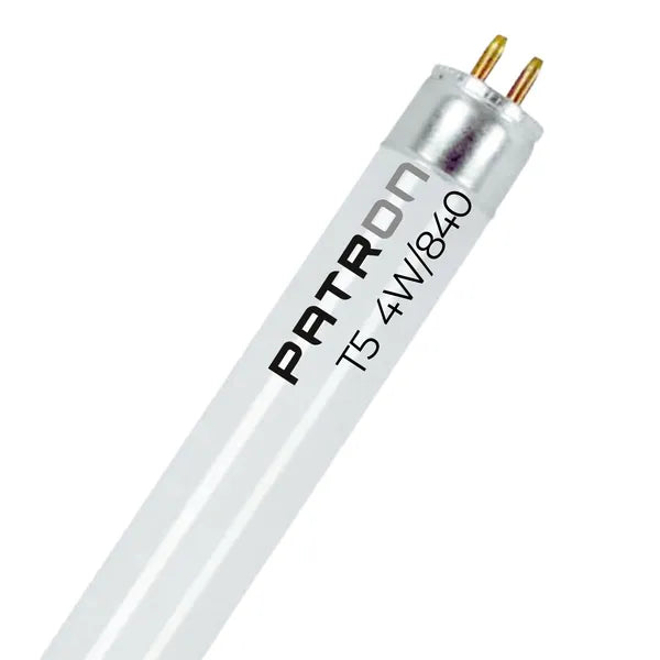 Lysstofrør 4W 840 140Lm - 15 cm