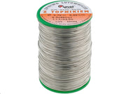 Blyfri loddetin - 99,3% Sn - 0,7% Cu, Ø0,7mm (500g)