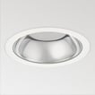Philips CoreLine Downlight DN140B 2000lm/830 Interact Ready Alu reflektor
