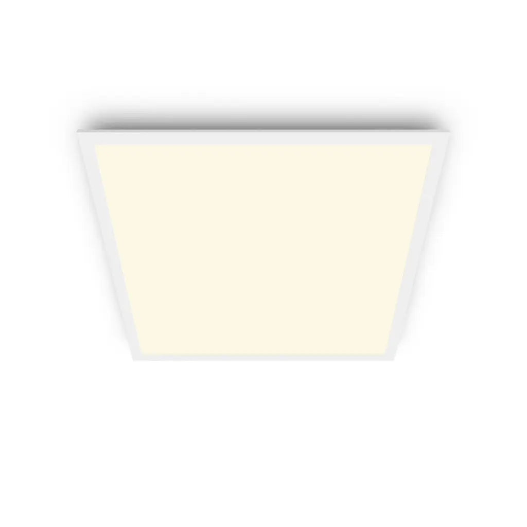 Touch panel ceiling CL560 SS SQ 36W 27K W HV06