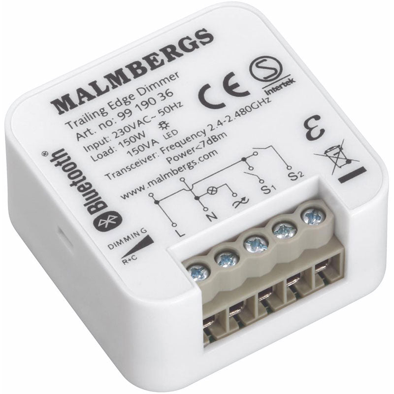 Bluetooth dæmper 150W