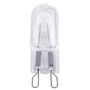 PATRON Halogenpære 35W G9 Klar
