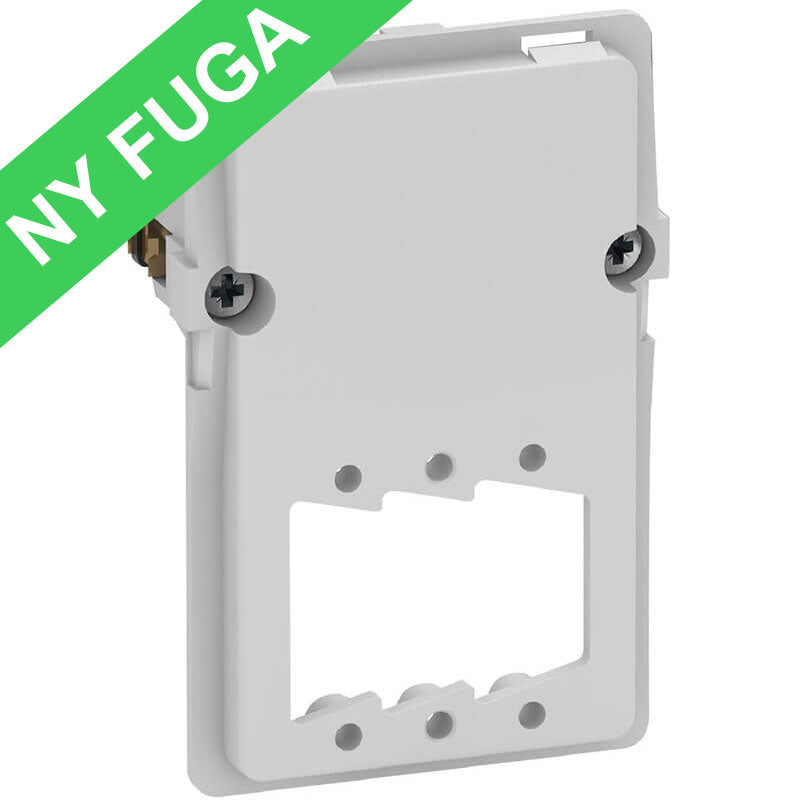 Fuga dataudtag 1xVGA uden konnektor 1½m