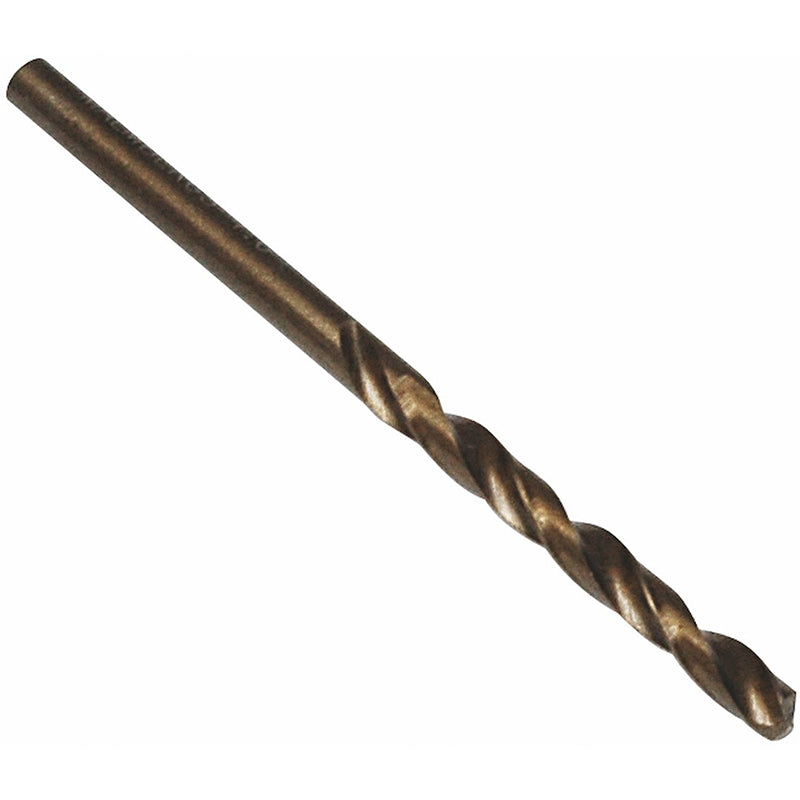 Metalbor - kvik, Ø1 mm, Længde 34 mm,
