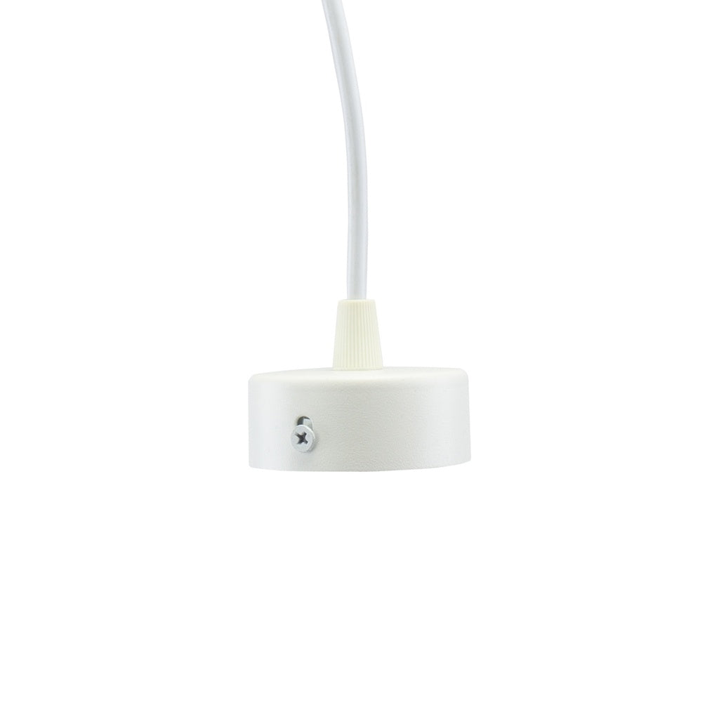 MADARA Pendel GU10 - Hvid