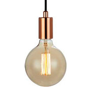 Markslöjd Sky Pendel E27 Kobber