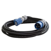 CEE forlængerkabel 16A IP44 3x1,5mm² - 25 meter