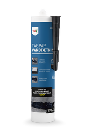 TEC7 Tagpap Tӕtningspasta