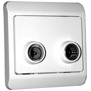 Triax OPUS antenneudtag TV/R sløjfe TD304 - HV