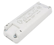 Halogen/LED transformator - 12Vac 0-150W/70W Dæmpbar