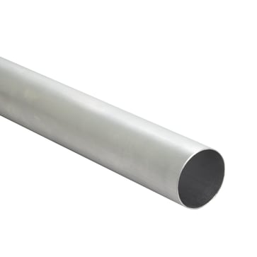 ALUMINIUMSRØR 16 MM 3 METER