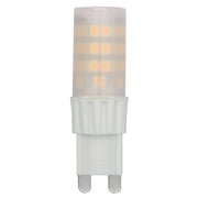 Diolux 4W G9 3-trinsdæmpbar LED pære 2700K