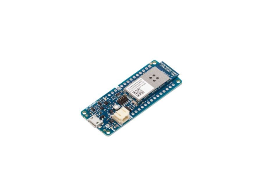 Arduino MKR1000 Wi-Fi
