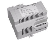 VELBUS - Transformatormodul, 12Vac - 50VA (til DIN-skinne)