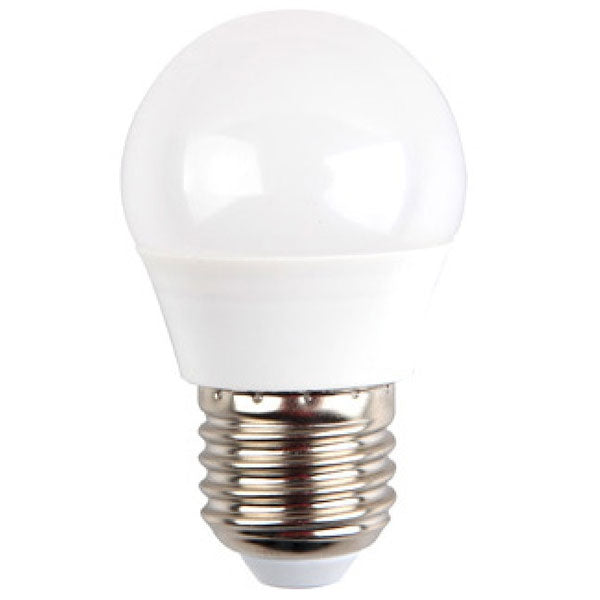 5,5W (40W) LED pære E27 4000 470Lm 180° (A+)