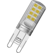 Parathom PIN klar 320lm 2,6W/840 (30W) G9
