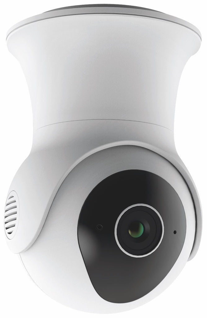 WIFI Overvågningskamera, IP65, 1080P, 2 Megapixel