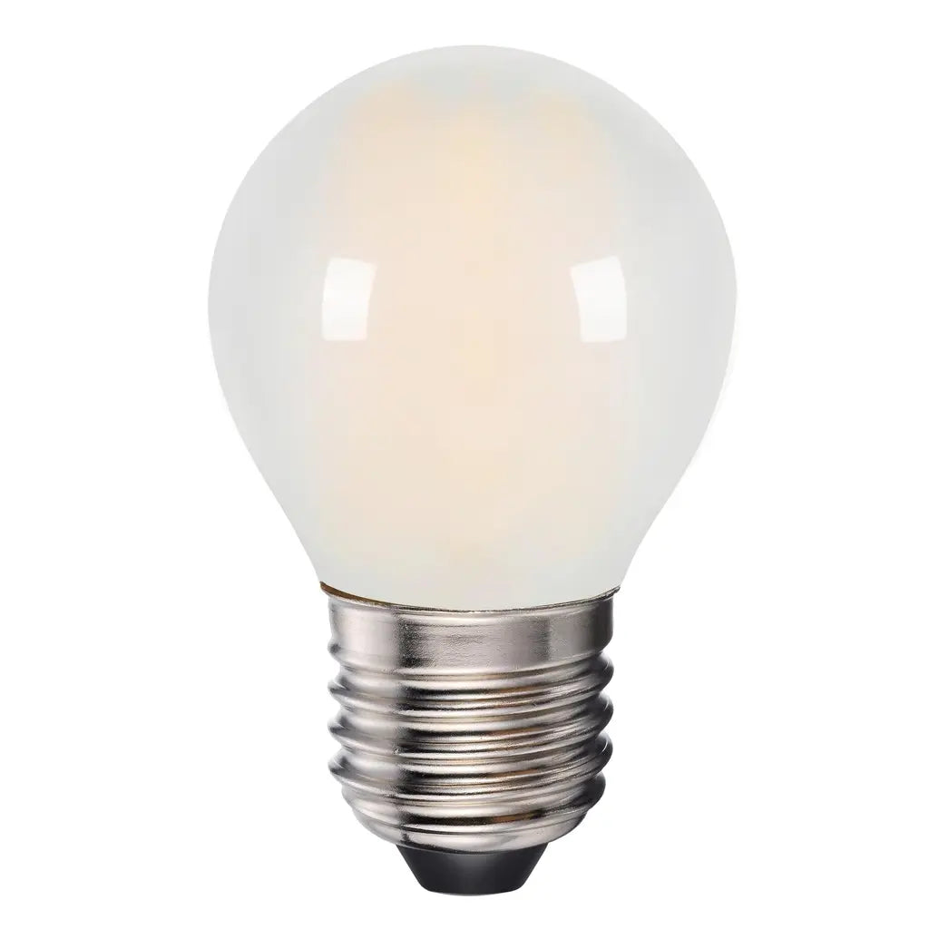 DIOLUX S19-D KRONE25 3,5W mat E27 930 250lm 320°