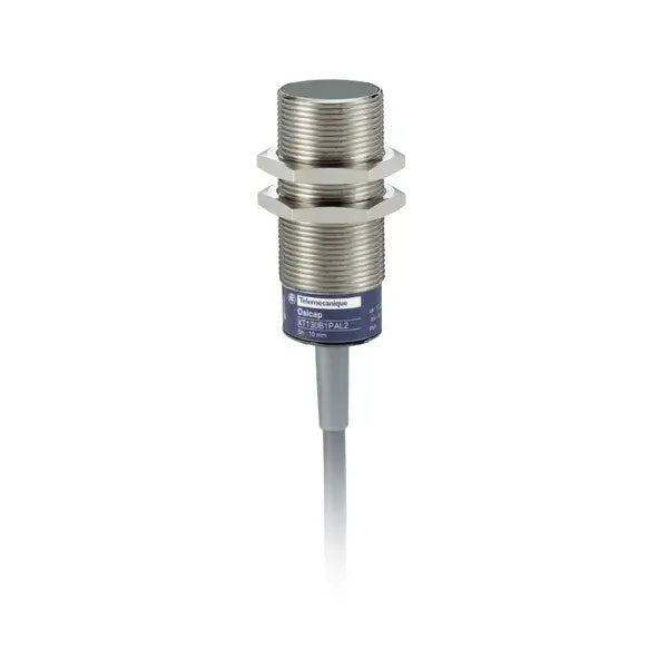 KAP.FØL M30 12-24VDC NPN NO 2M