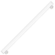 Osram LEDinestra 15W (75W) 2700K S14s dæmpbar 2 sokler