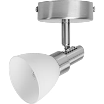 LEDVANCE LED Spot 200lm 1x1,9W 827 G9 sølv