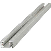 Square 1F 230V Skinne 1M - Hvid