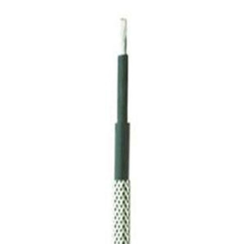 Solcellekabel armeret 1x6 mm² - 100 m.