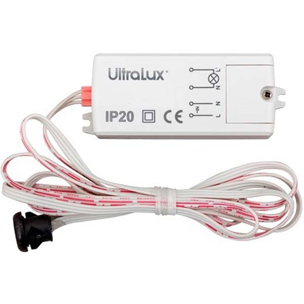 Berøringsfri "kontakt" sensor