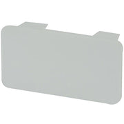 REHAU Endestykke 60/110 PG