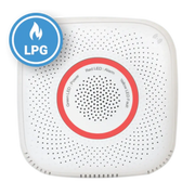 Shelly Gas LPG - WiFi gassensor
