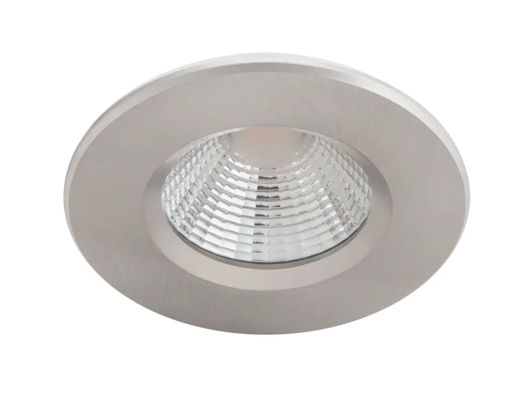 DIVE SL261 RD 070 5.5W 27K N HV IP65R - Recessed spot