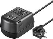 Step down konverter - 240Vac til 115Vac (70W)