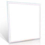 45W LED panel 60*60cm 3000K 3600Lm 120°