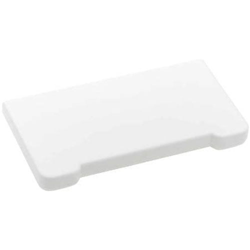 REHAU Endestykke Signo 70/130 PG