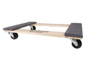 Møbelflytter - 760x460mm, maks. 400kg