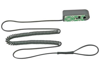 Butiksalarm til demo produkter