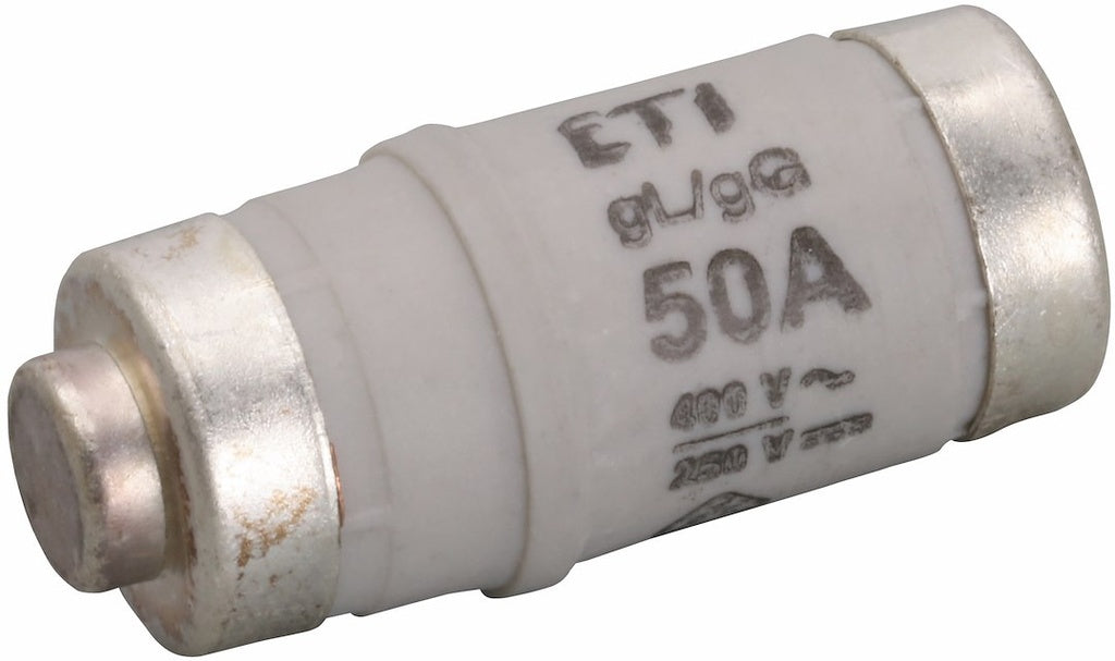 SIKRING DO2 50A