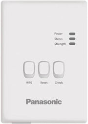 PANASONIC LUFT/VAND SMART CLOUD CZ-TAW1