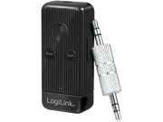 Bluetooth® audiomodtager m. LiPOL batteri - 3,5mm JACK