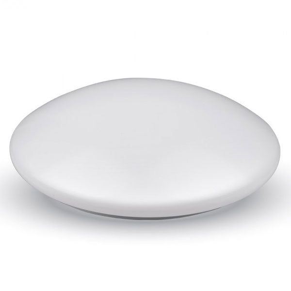 12W LED plafond Ø25cm 800Lm 120°