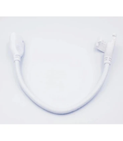 Mellemstykke til 230V COB LED strip