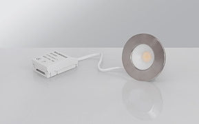 Bluetooth LED-downlight, MD-231 Tune, 5W, Satin
