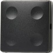 FESH SMART 4-tryk Koksgrå Zigbee