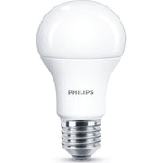 Master LED DimTone Std 9W 927-922, 806 lumen, E27 A60 mat (A+)