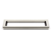 CLASSICLINE RAMME GULV RUSTFRI