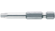 TORX TX15-50mm, Sikkerhedsbit